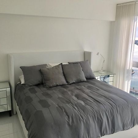 Icon Brickell Miami By We Host Apartment Ngoại thất bức ảnh