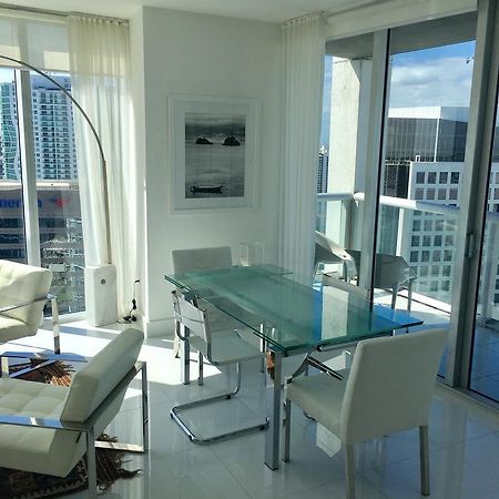Icon Brickell Miami By We Host Apartment Ngoại thất bức ảnh