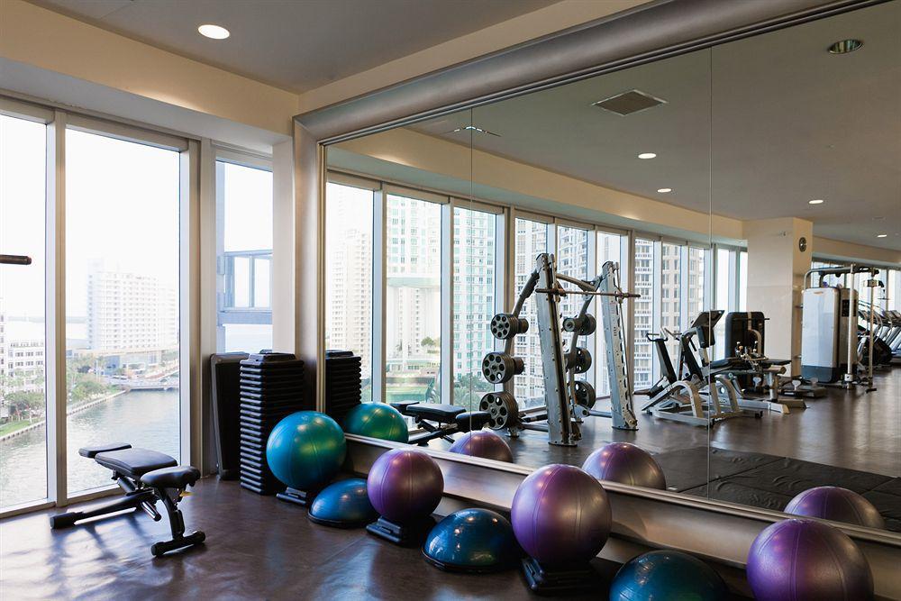 Icon Brickell Miami By We Host Apartment Ngoại thất bức ảnh