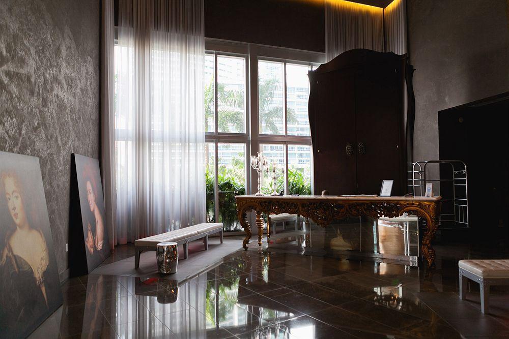 Icon Brickell Miami By We Host Apartment Ngoại thất bức ảnh