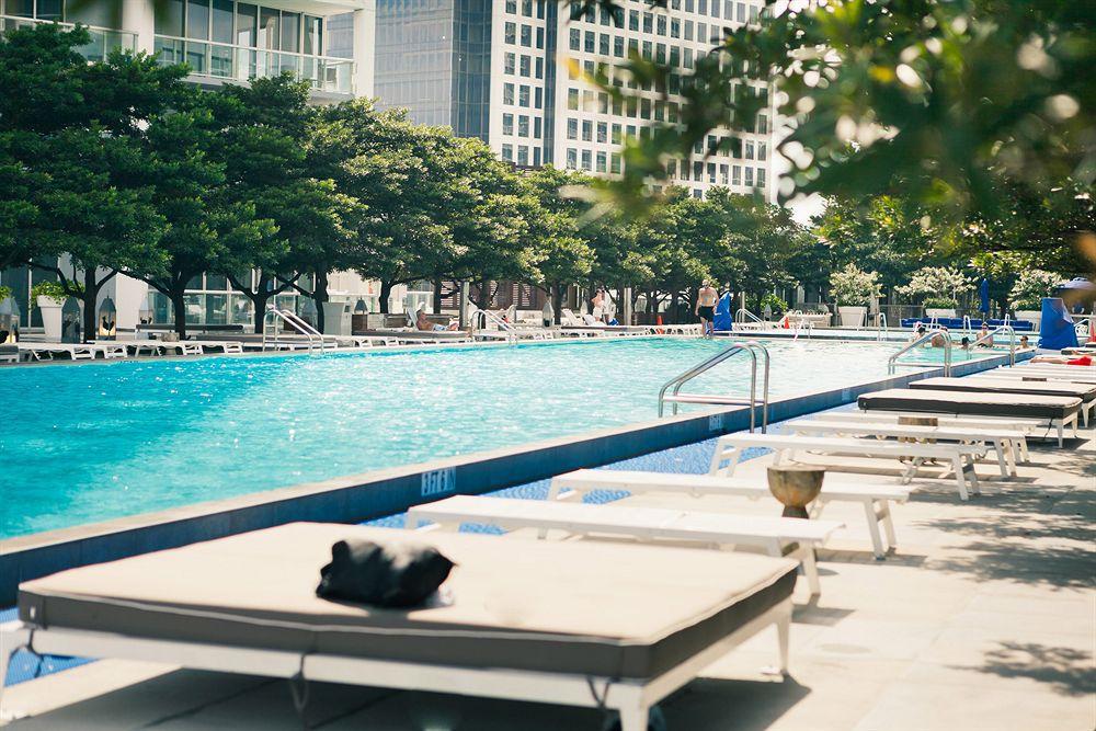 Icon Brickell Miami By We Host Apartment Ngoại thất bức ảnh