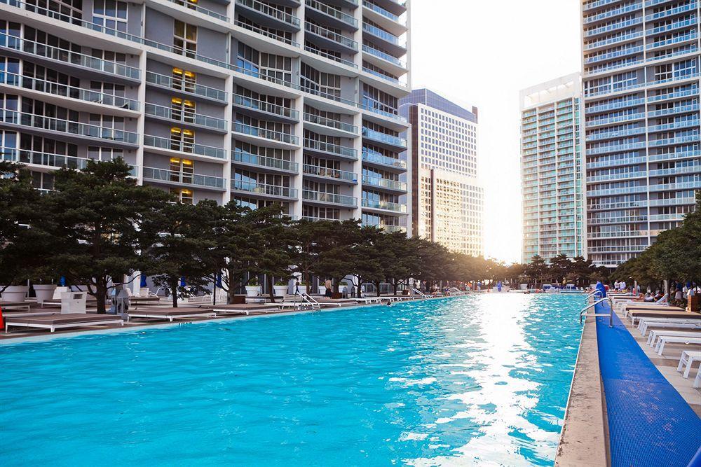 Icon Brickell Miami By We Host Apartment Ngoại thất bức ảnh