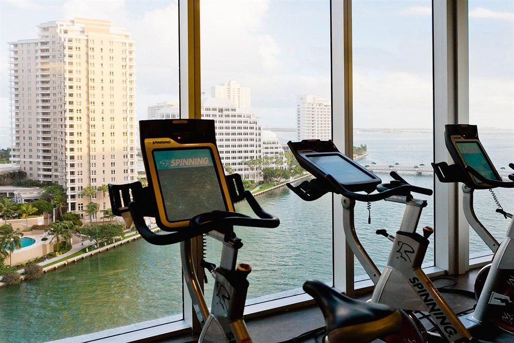 Icon Brickell Miami By We Host Apartment Ngoại thất bức ảnh