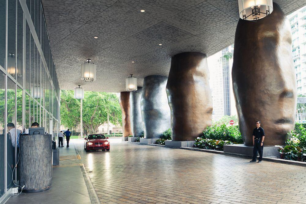 Icon Brickell Miami By We Host Apartment Ngoại thất bức ảnh