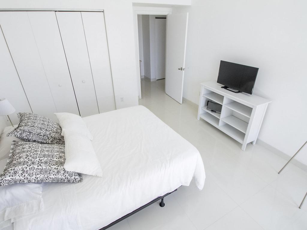 Icon Brickell Miami By We Host Apartment Ngoại thất bức ảnh