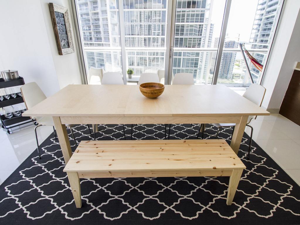 Icon Brickell Miami By We Host Apartment Ngoại thất bức ảnh