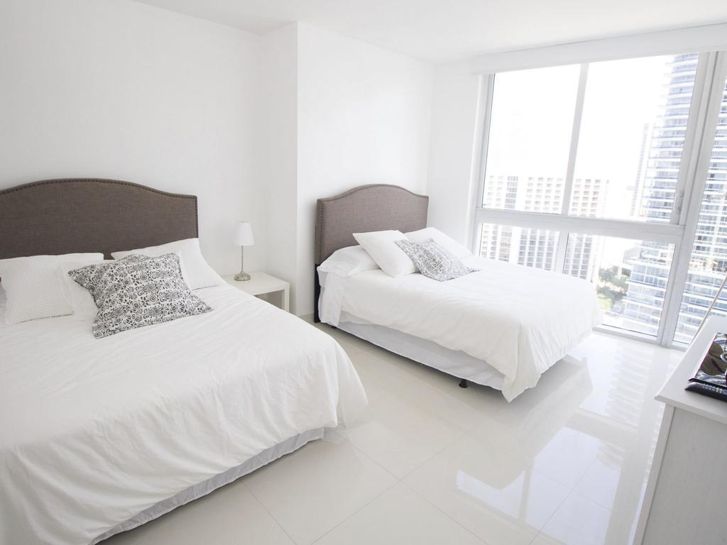 Icon Brickell Miami By We Host Apartment Ngoại thất bức ảnh