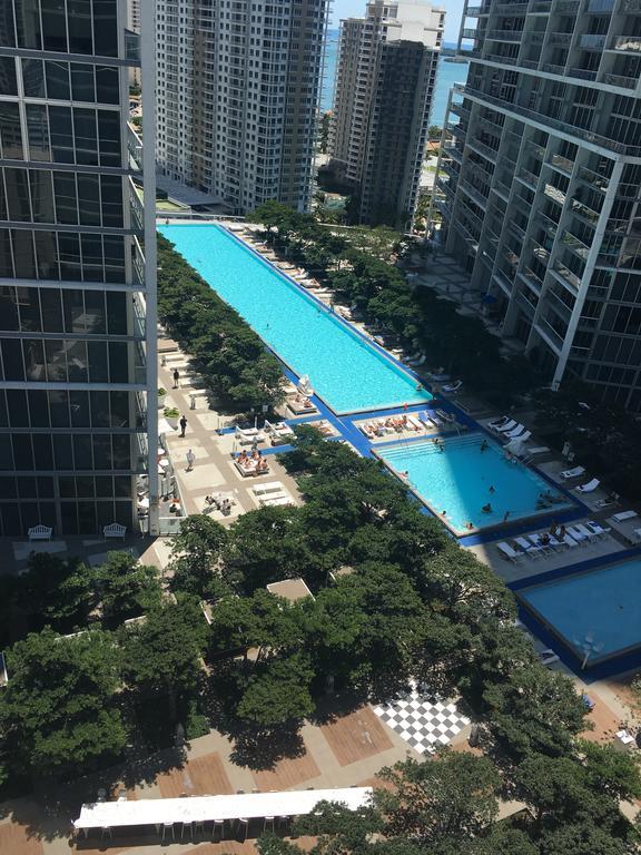 Icon Brickell Miami By We Host Apartment Ngoại thất bức ảnh