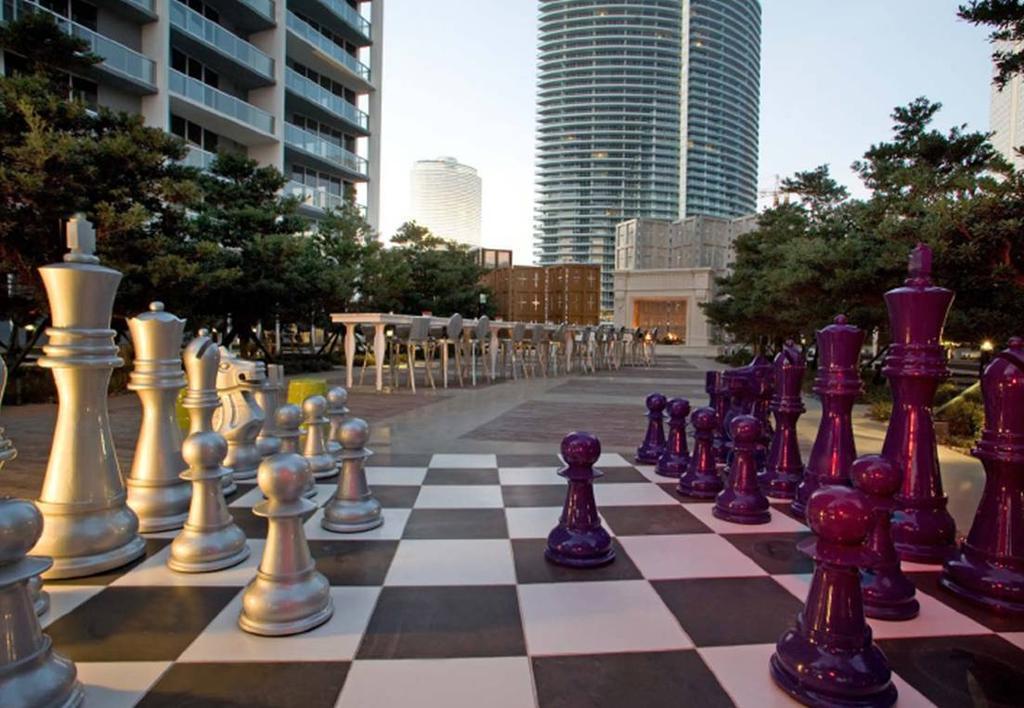 Icon Brickell Miami By We Host Apartment Ngoại thất bức ảnh