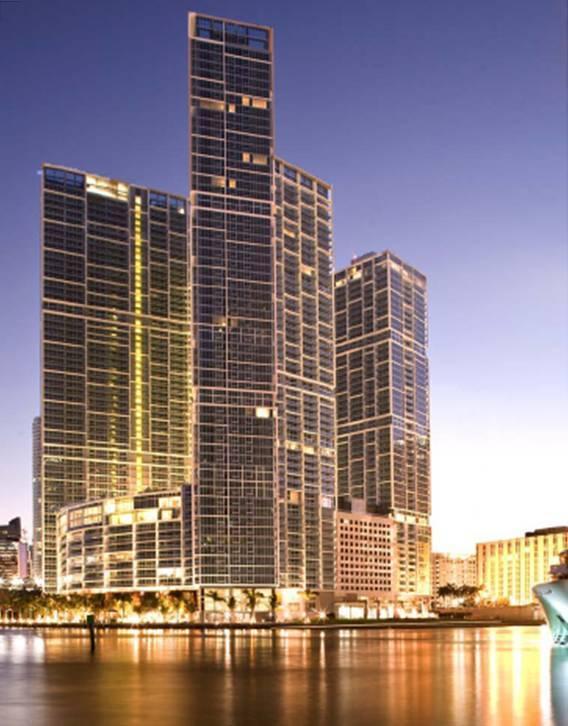 Icon Brickell Miami By We Host Apartment Ngoại thất bức ảnh