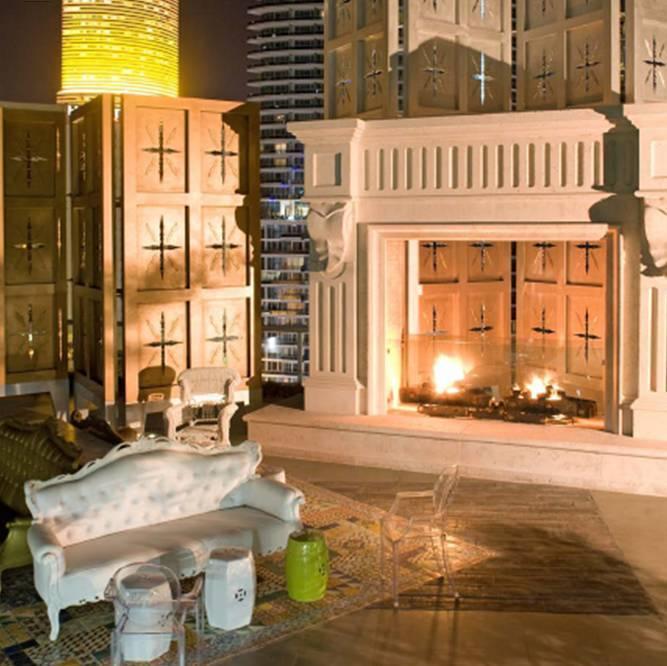 Icon Brickell Miami By We Host Apartment Ngoại thất bức ảnh