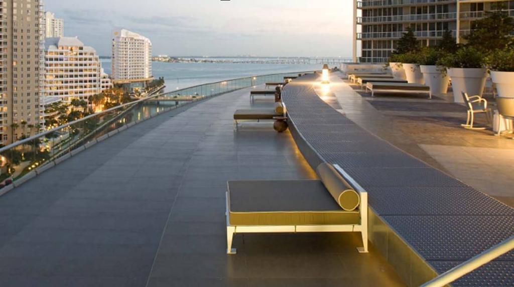 Icon Brickell Miami By We Host Apartment Ngoại thất bức ảnh