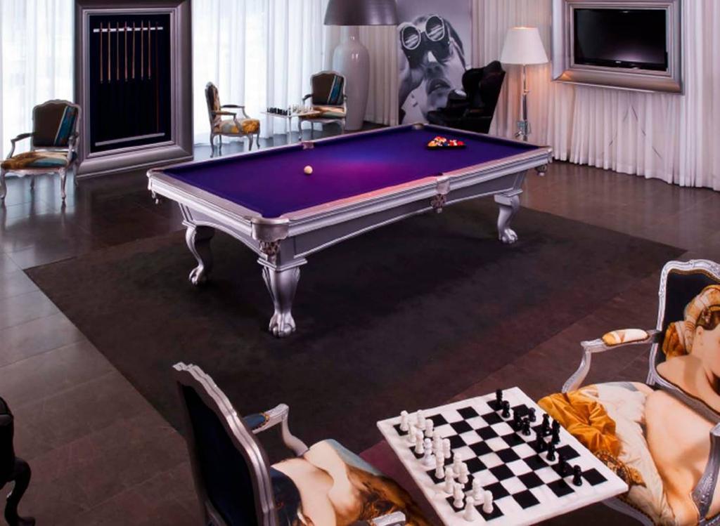 Icon Brickell Miami By We Host Apartment Ngoại thất bức ảnh