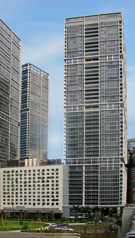 Icon Brickell Miami By We Host Apartment Ngoại thất bức ảnh