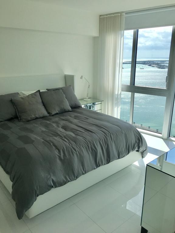 Icon Brickell Miami By We Host Apartment Ngoại thất bức ảnh