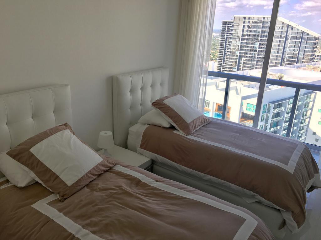 Icon Brickell Miami By We Host Apartment Ngoại thất bức ảnh