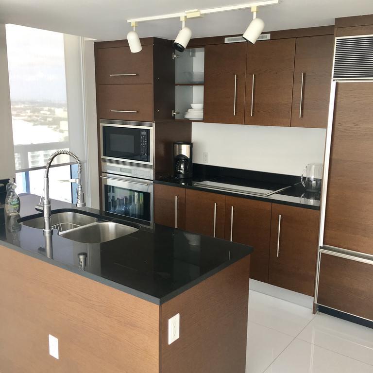 Icon Brickell Miami By We Host Apartment Ngoại thất bức ảnh