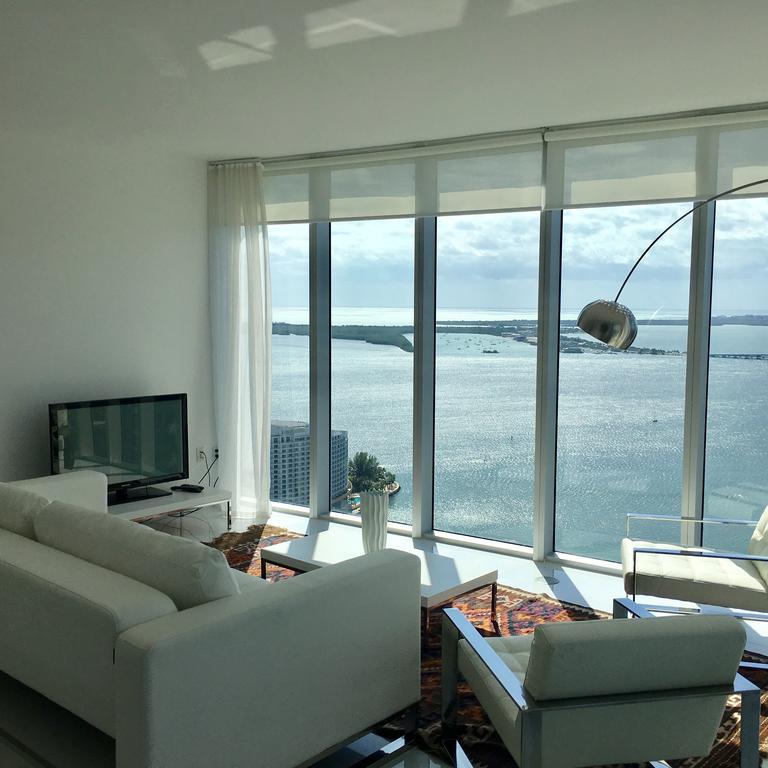 Icon Brickell Miami By We Host Apartment Ngoại thất bức ảnh