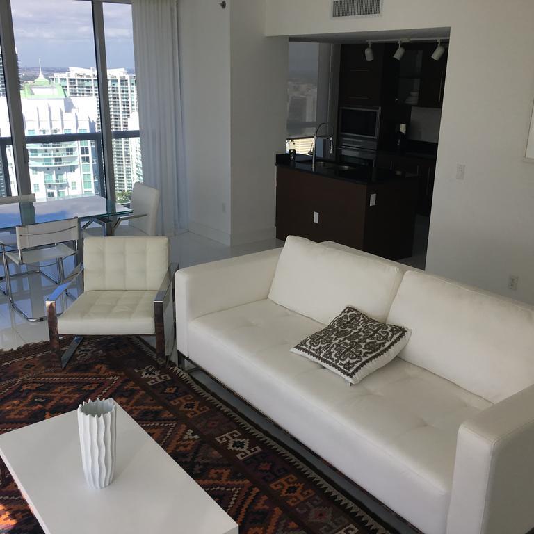 Icon Brickell Miami By We Host Apartment Ngoại thất bức ảnh