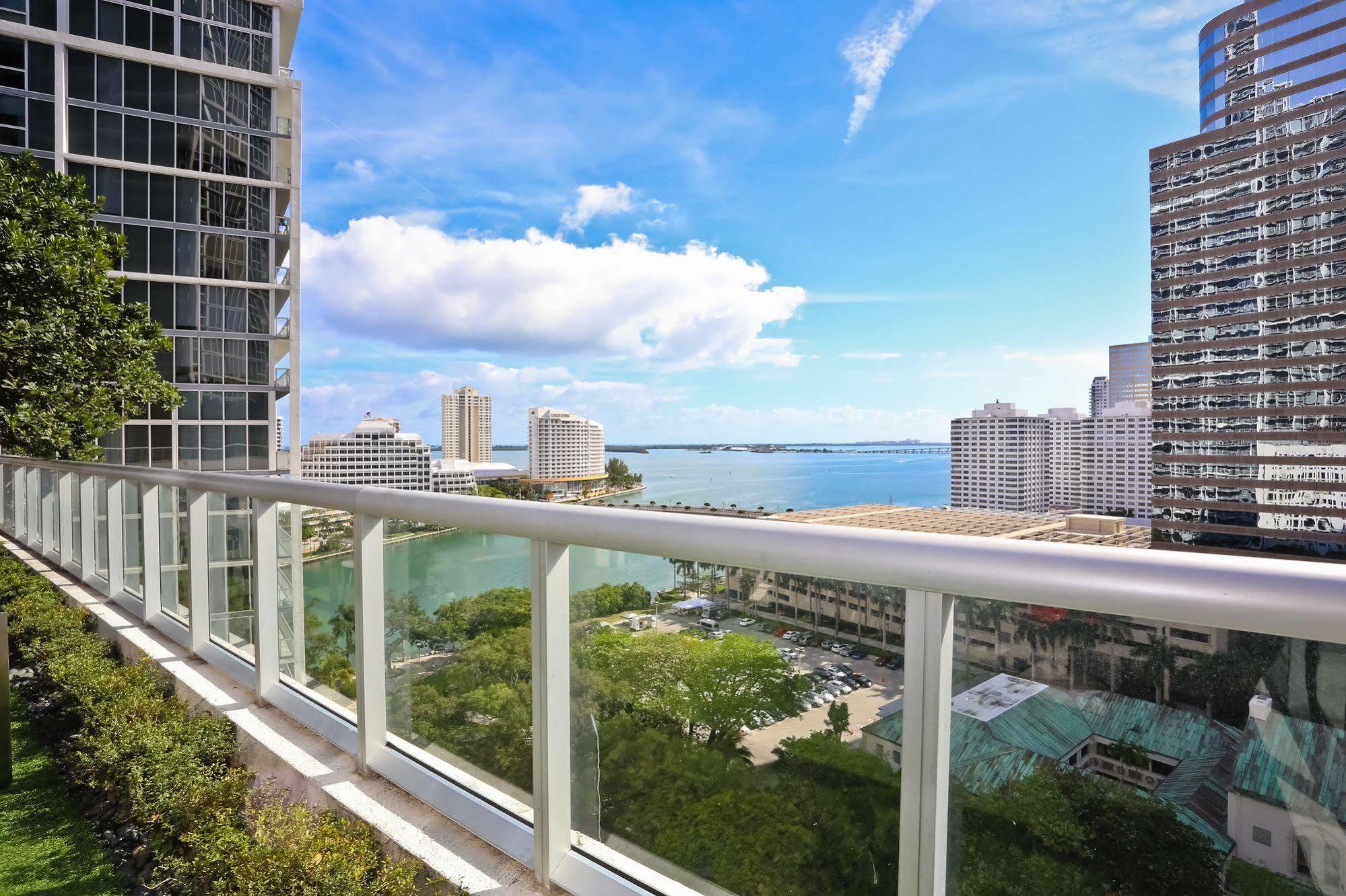 Icon Brickell Miami By We Host Apartment Ngoại thất bức ảnh