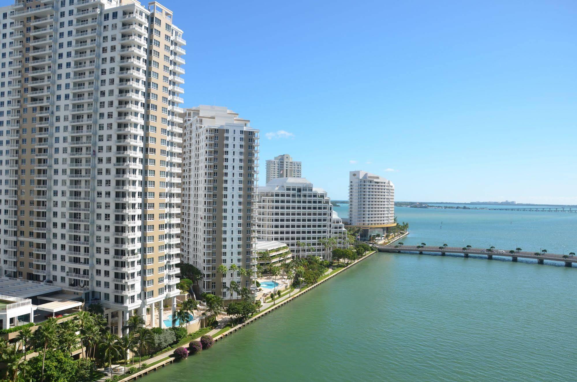 Icon Brickell Miami By We Host Apartment Ngoại thất bức ảnh
