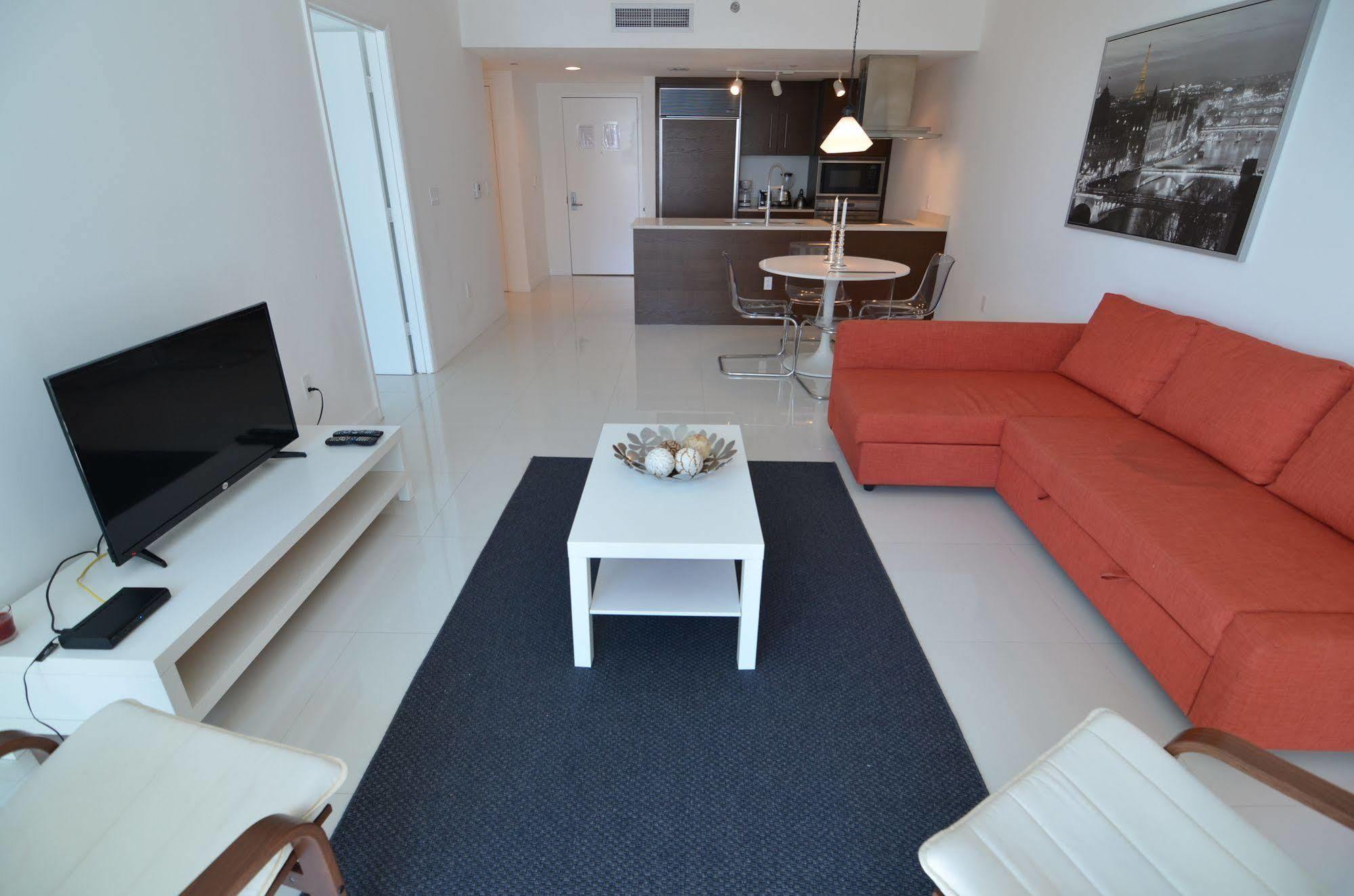 Icon Brickell Miami By We Host Apartment Ngoại thất bức ảnh