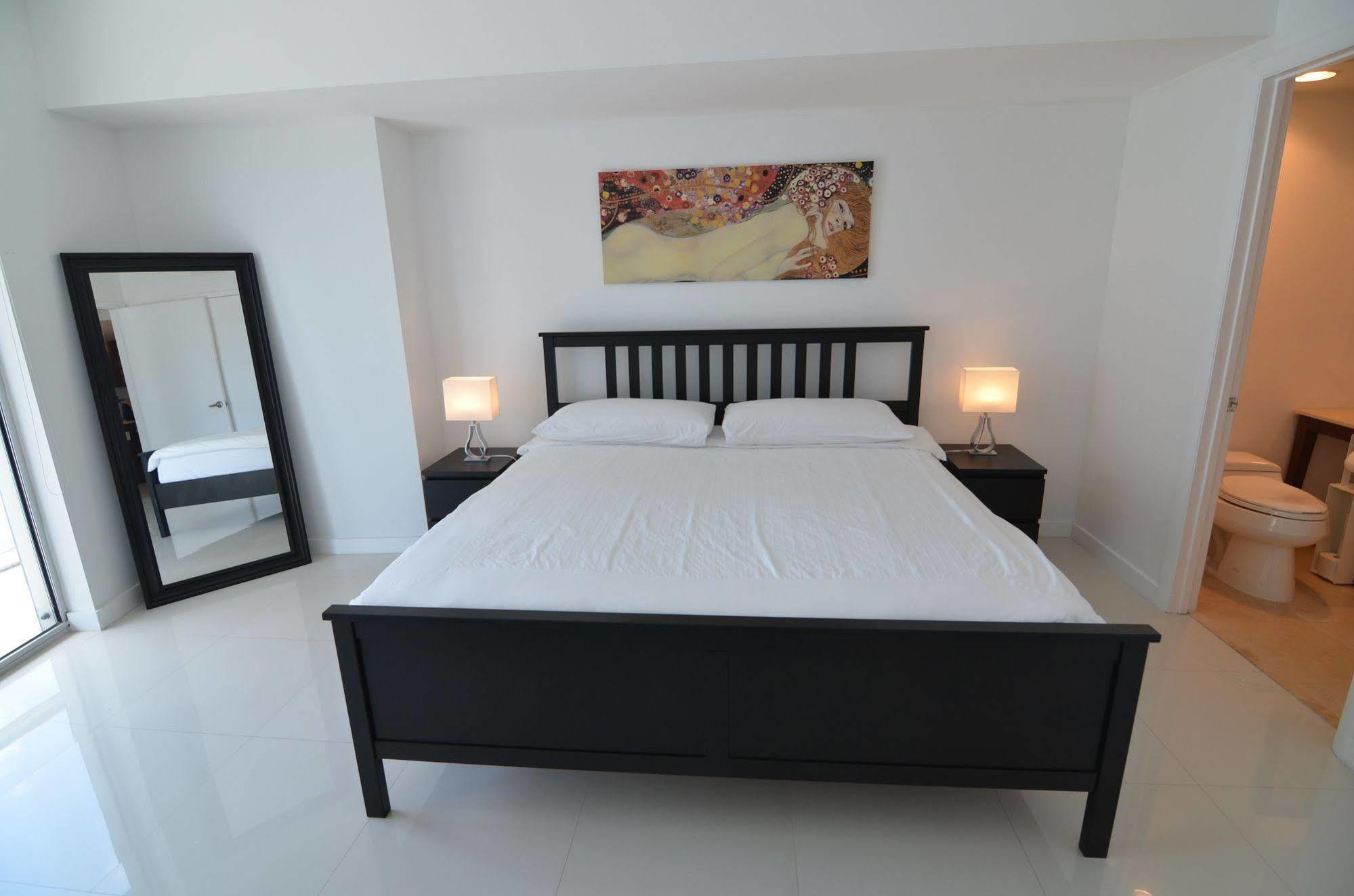 Icon Brickell Miami By We Host Apartment Ngoại thất bức ảnh
