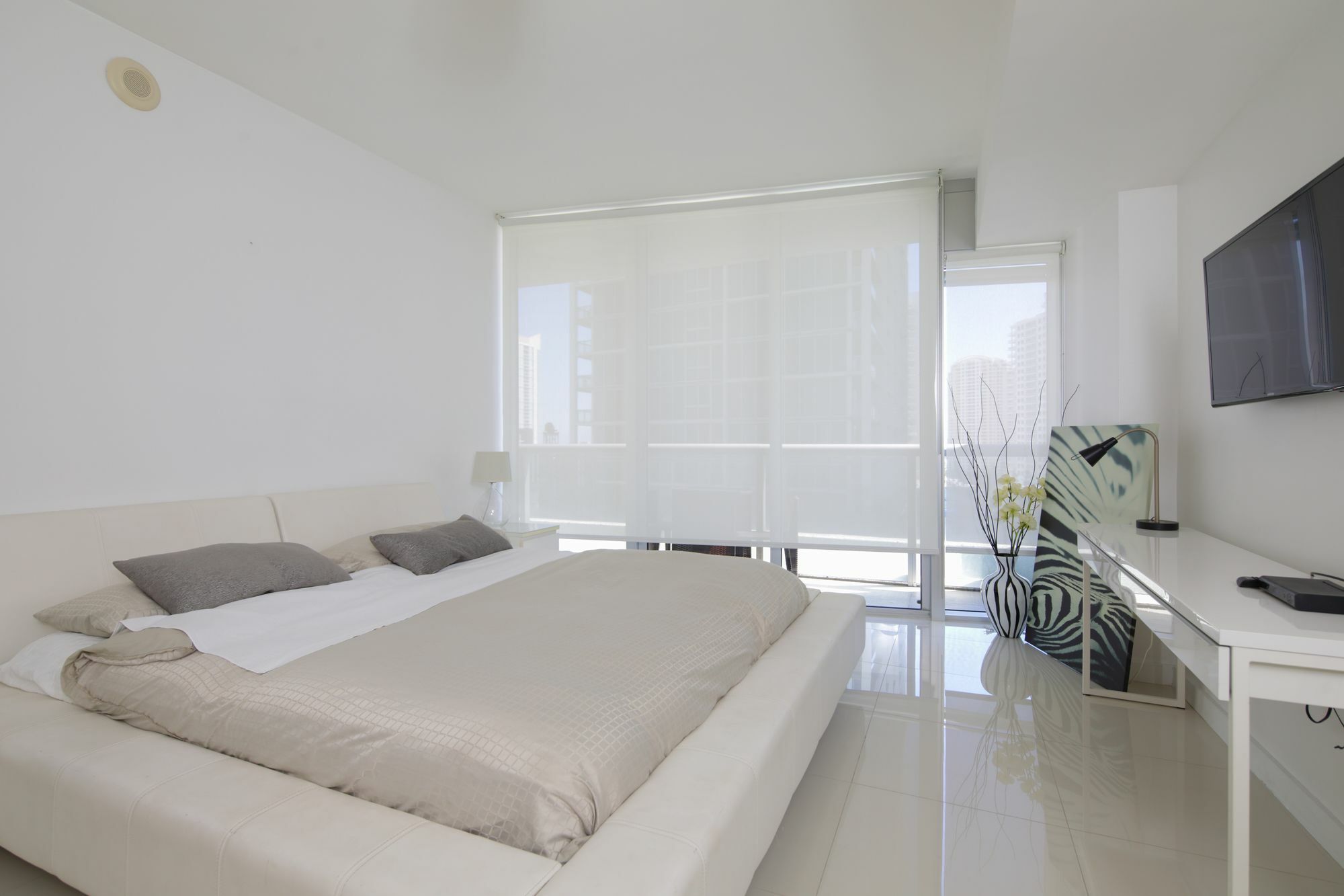 Icon Brickell Miami By We Host Apartment Ngoại thất bức ảnh