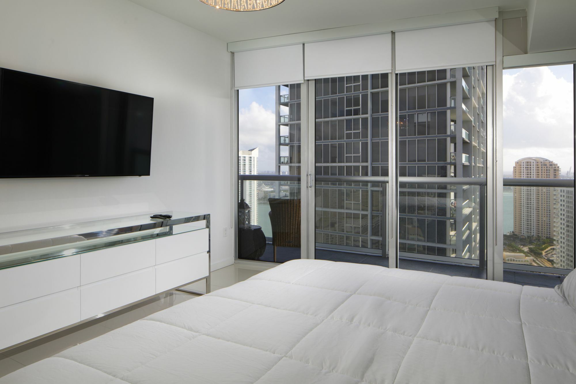 Icon Brickell Miami By We Host Apartment Ngoại thất bức ảnh