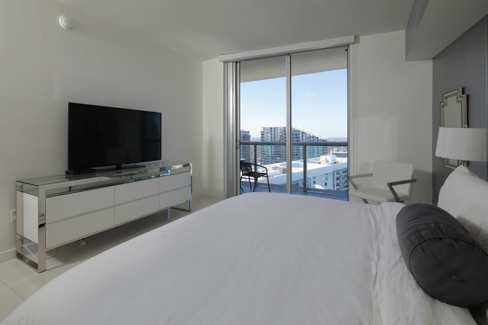 Icon Brickell Miami By We Host Apartment Ngoại thất bức ảnh
